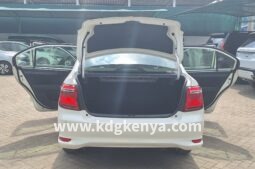 
										TOYOTA – COROLLA AXIO (2WD) full									