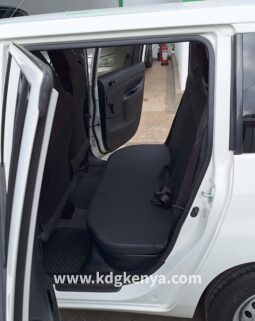 
										TOYOTA – PROBOX VAN (HYBRID DX COMFORT) full									