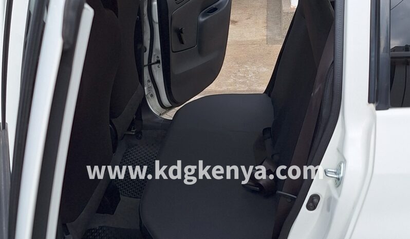 
								TOYOTA – PROBOX VAN (HYBRID DX COMFORT) full									