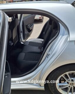 
MERCEDES  – BENZ  A – CLASS A180 (PROGRESSIVE LINE ) full									