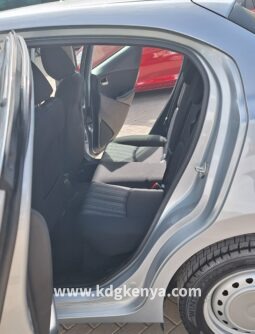 
										MAZDA – DEMIO (13C / 4WD) full									
