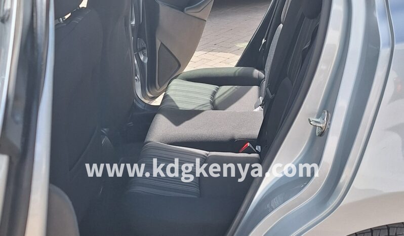 
								MAZDA – DEMIO (13C / 4WD) full									