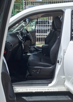 
										TOYOTA  – LAND CRUISER PRADO (TX / 5 SEATER / 4WD) full									