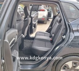 
										HONDA – FIT (L HONDA SENSING) full									