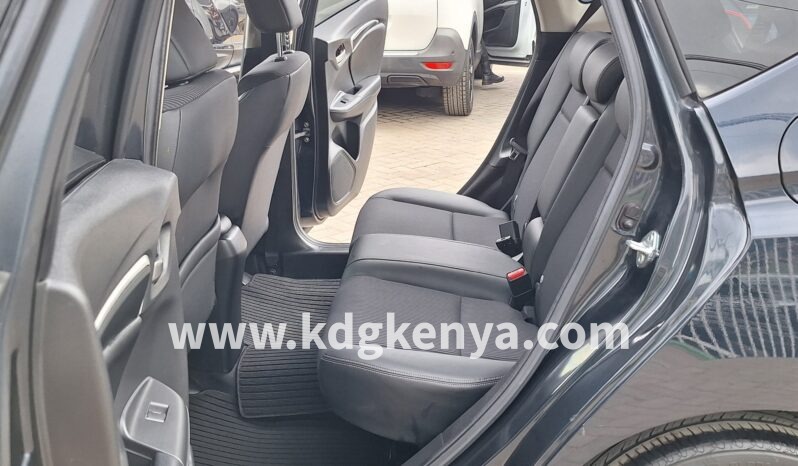
								HONDA – FIT (L HONDA SENSING) full									