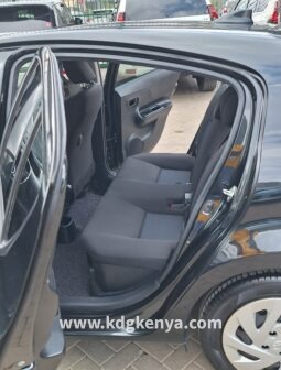 
										TOYOTA – AQUA (HYBRID) full									