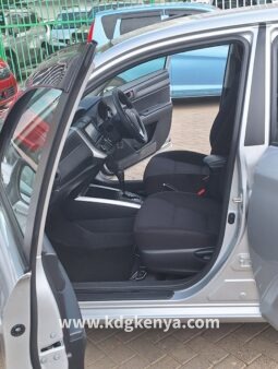 
										TOYOTA – COROLLA FIELDER (1.5L HYBRID) full									