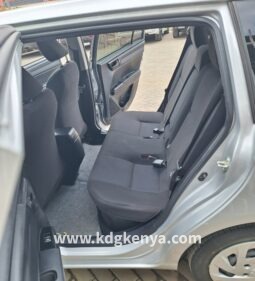 
										TOYOTA – COROLLA FIELDER (1.5L HYBRID) full									