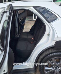 
										MAZDA – CX-30 (XD Proactive Touring / 2WD) full									