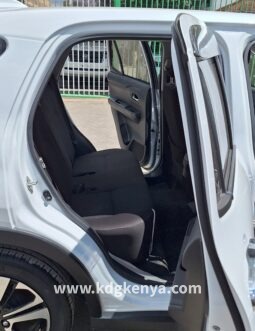 
										DAIHATSU – ROCKY ( L GRADE) full									