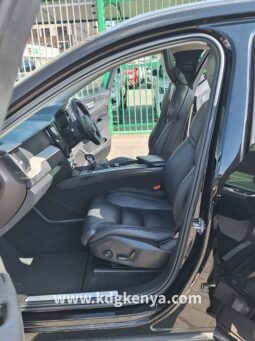 
										VOLVO – XC60 ( AWD / DIESEL / EX – JAPAN) full									