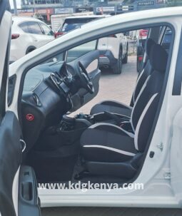 
										NISSAN – NOTE (E POWER ) full									