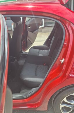 
										MAZDA –  DEMIO (XD) full									