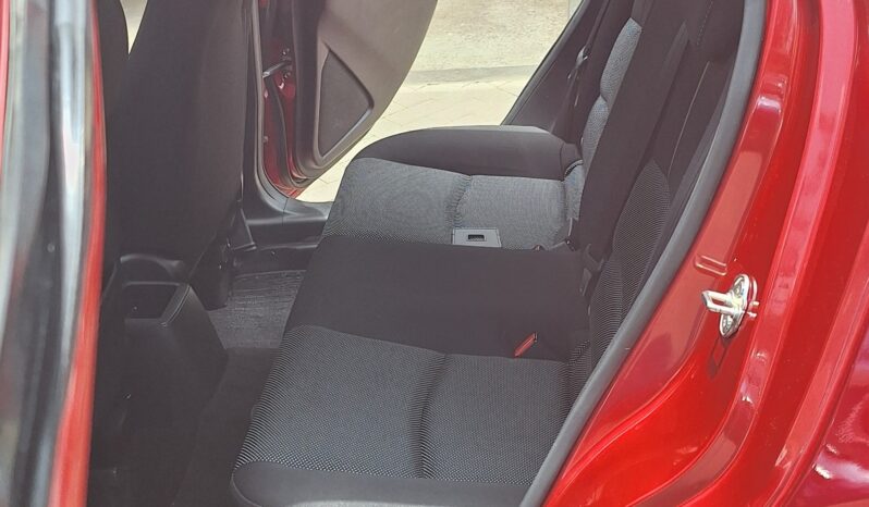 
								MAZDA –  DEMIO (XD) full									