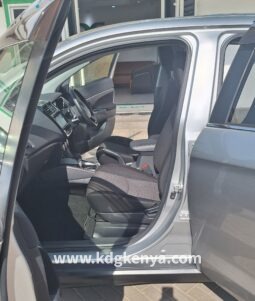
										MITSUBISHI – RVR (G) full									