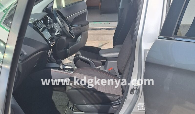 
								MITSUBISHI – RVR (G) full									