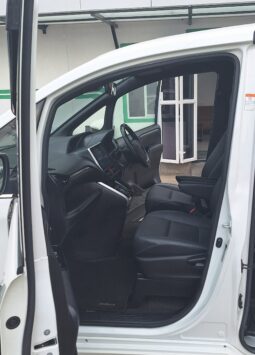 
										TOYOTA – ESQUIRE (XI / 6 SEATER) full									