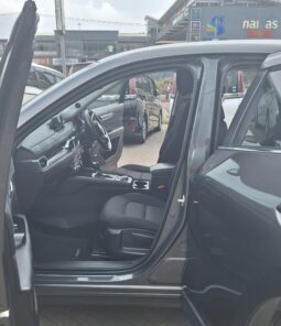 
										MAZDA – CX-5 (XD) full									
