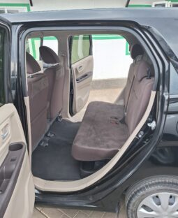 
										HONDA N WAGON ( 2WD) full									