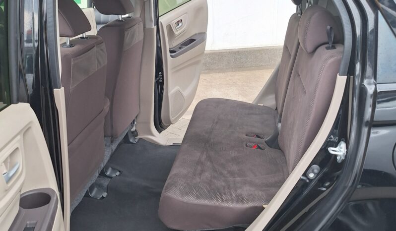 
								HONDA N WAGON ( 2WD) full									