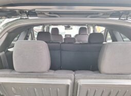 
										MAZDA – CX-8 (AWD / 7 SEATER) full									