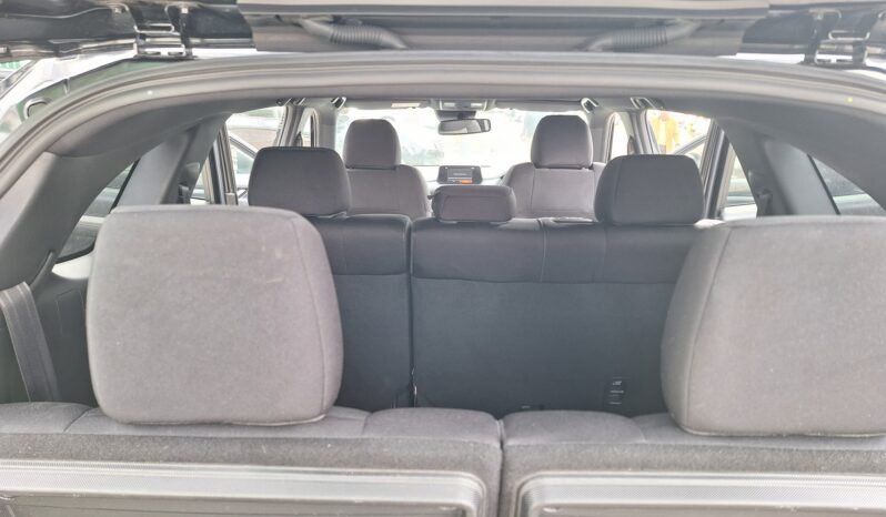 
								MAZDA – CX-8 (AWD / 7 SEATER) full									
