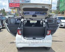 DAIHATSU – MIRA (L SA III) full