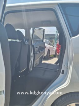 
										NISSAN – DAYZ (RIDER / HIGHWAY STAR / G-TURBO / 4WD) full									