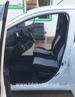 
DAIHATSU – MIRA (L SA III) full									