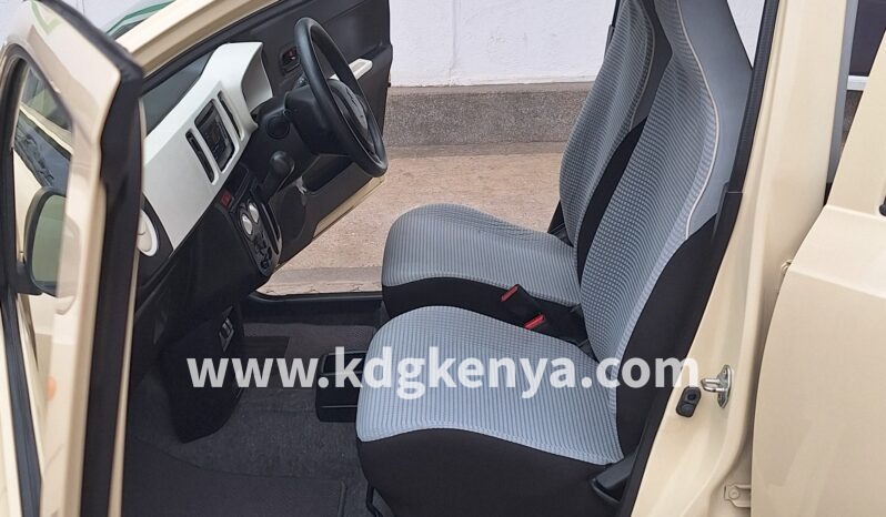 
								SUZUKI – ALTO (L) full									