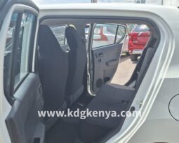 
DAIHATSU – MIRA  (X SA III) full									