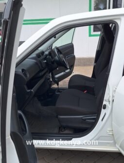 TOYOTA – PROBOX VAN  (DX COMFORT) full