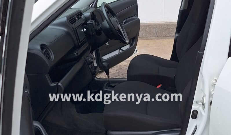 TOYOTA – PROBOX VAN  (DX COMFORT) full