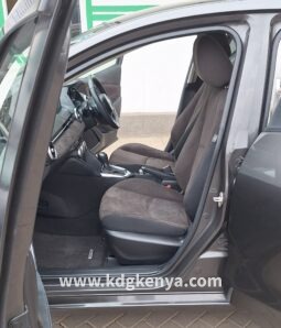 MAZDA – DEMIO (15S TOURING / AWD) full