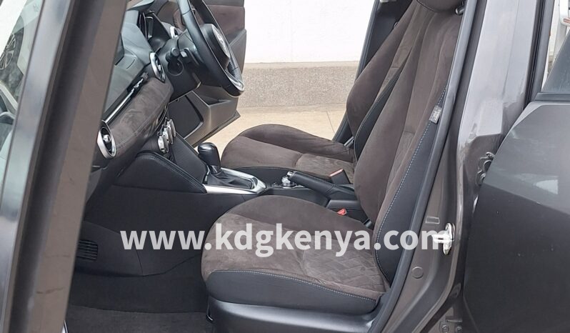 MAZDA – DEMIO (15S TOURING / AWD) full