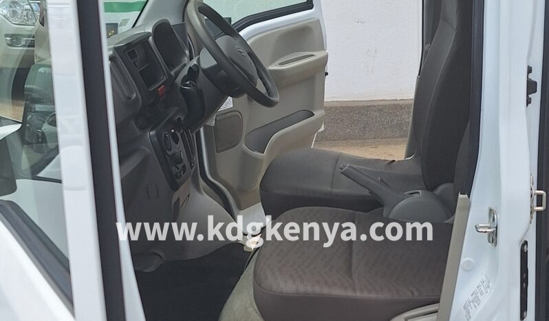 
								SUZUKI – EVERY (PC GRADE) full									