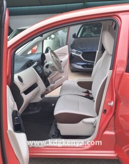 NISSAN –  DAYZ (HIGHWAY STAR / G-TURBO / 4WD) full