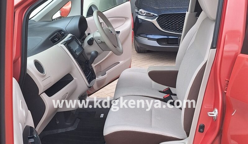 NISSAN –  DAYZ (HIGHWAY STAR / G-TURBO / 4WD) full