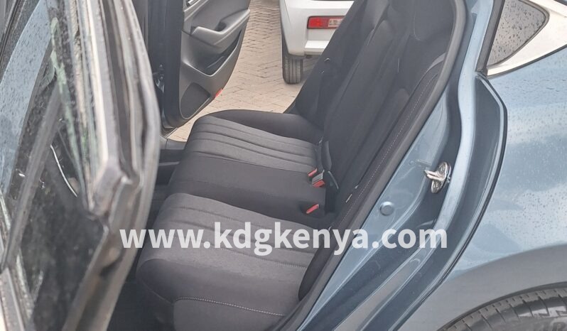 MAZDA – 6 (25S L PACKAGE) full