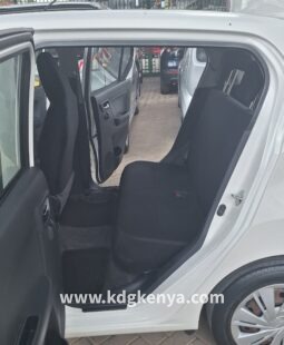 DAIHATSU – MIRA (L SA III) full