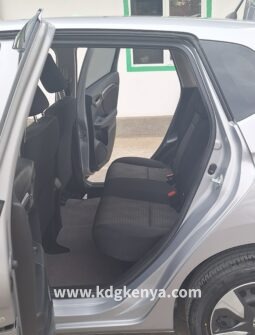 
										HONDA – FIT (HYBRID F / 4WD) full									