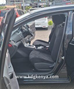 
										NISSAN – SLYPHY (1.8L / G) full									