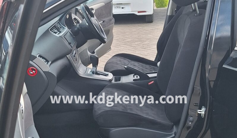 
								NISSAN – SLYPHY (1.8L / G) full									