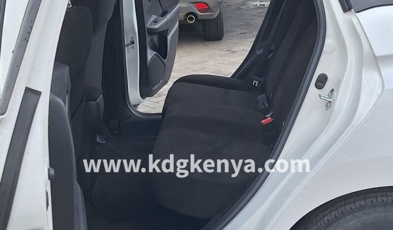 
								HONDA – SHUTTLE (HYBRID HONDA SENSING / 2WD) full									