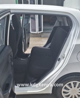 DAIHATSU – MIRA (L TRIM) full