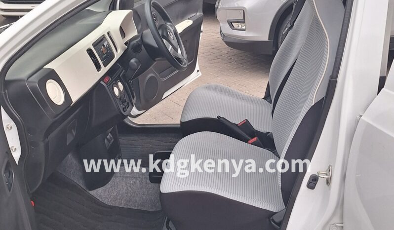 
								MAZDA – CAROL (4WD_GL) full									