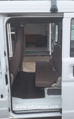 SUZUKI – EVERY (2WD) full