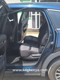 
										MAZDA – CX-8 (XD Proactive / AWD) full									