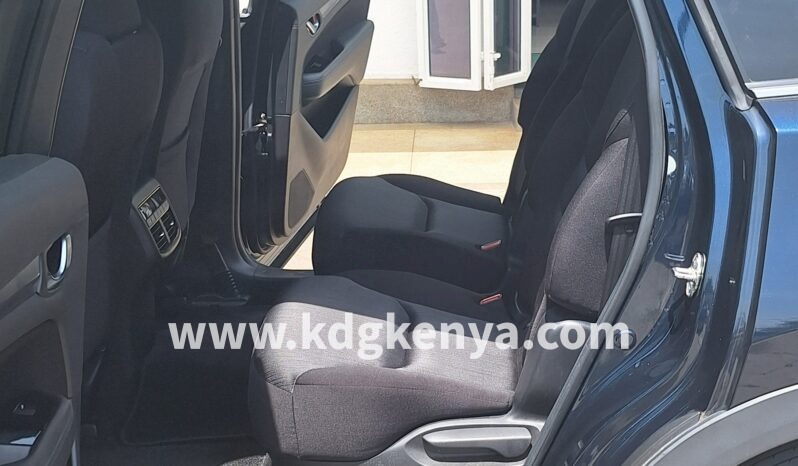 
								MAZDA – CX-8 (XD Proactive / AWD) full									