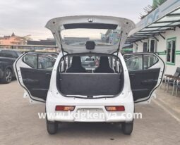
										MAZDA – CAROL (GL) full									